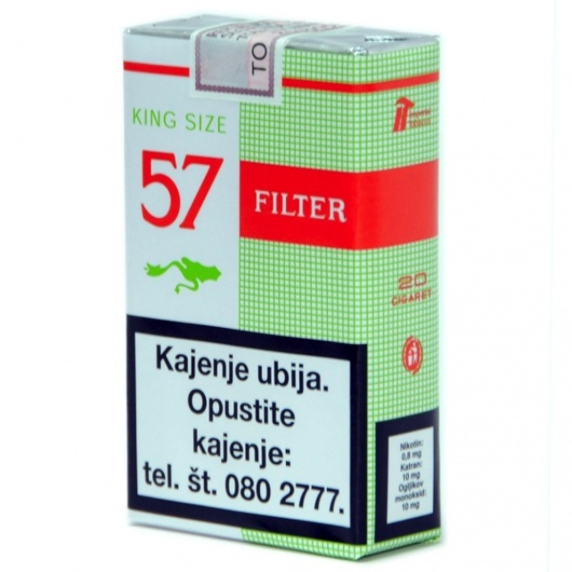 Rezultat slika za filter 47 cigare