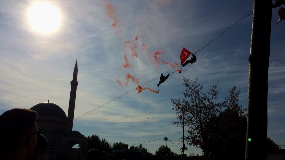 Foto i video: Anel Jusmani