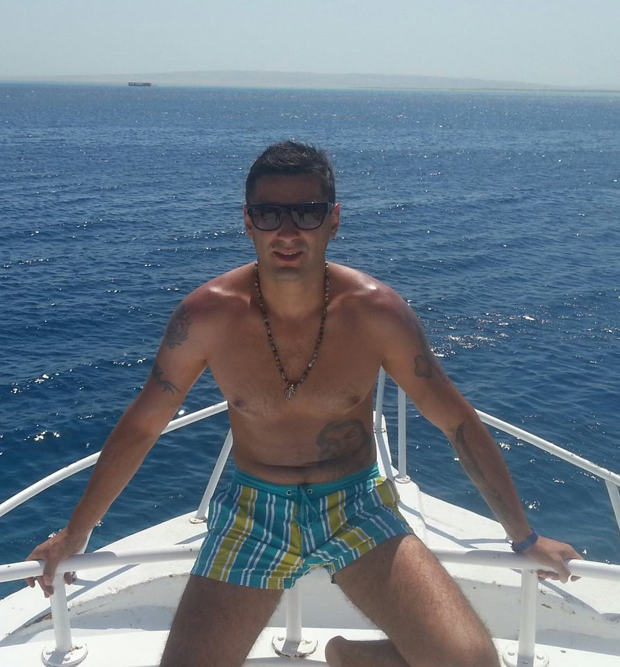 Ubica Vladica Pušica