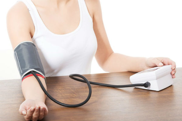 lijekovi za visoki krvni tlak ne pomažu