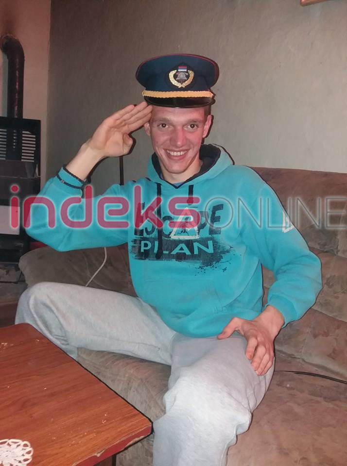 Vladimir Radić Vladimir Radić