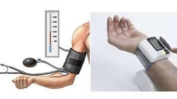 Liječiti ili ne visoko normalan krvni tlak?