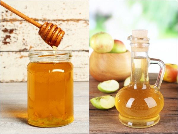 Evo šta se događa kada pijete jabukovo sirće i med na prazan stomak