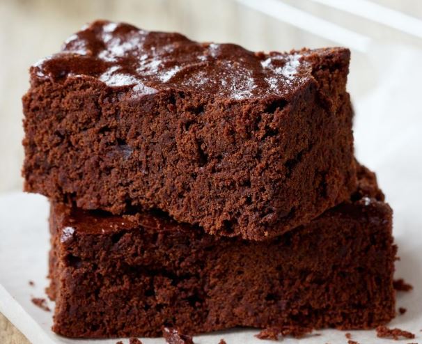 Recept za čokoladni kolač bez brašna