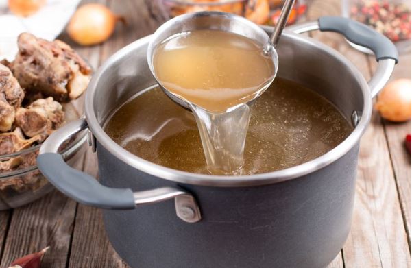 Jeste li znali da je juha od kostiju najbolji prirodni lijek